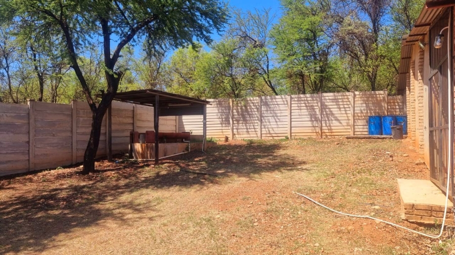 Commercial Property for Sale in Klerksdorp Rural North West